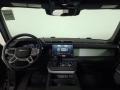 Eiger Gray Metallic - Defender 130 X-Dynamic SE Photo No. 4