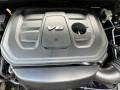 3.6 Liter DOHC 24-Valve VVT V6 Engine for 2017 Jeep Grand Cherokee Overland 4x4 #146503798