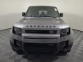 Eiger Gray Metallic - Defender 130 X-Dynamic SE Photo No. 8