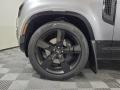 2023 Land Rover Defender 130 X-Dynamic SE Wheel and Tire Photo