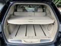 Brown/Light Frost Beige Trunk Photo for 2017 Jeep Grand Cherokee #146503924