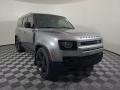 Eiger Gray Metallic - Defender 130 X-Dynamic SE Photo No. 12