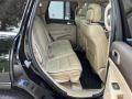 Brown/Light Frost Beige Rear Seat Photo for 2017 Jeep Grand Cherokee #146503978