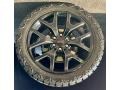 2023 GMC Yukon AT4 4WD Wheel and Tire Photo