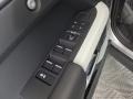 Ebony 2023 Land Rover Defender 130 X-Dynamic SE Door Panel