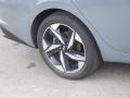 2023 Hyundai Elantra Limited Wheel and Tire Photo