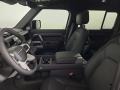 Eiger Gray Metallic - Defender 130 X-Dynamic SE Photo No. 15