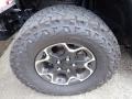 Sting-Gray - Wrangler Unlimited Rubicon 4x4 Photo No. 5