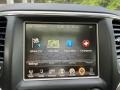 Brown/Light Frost Beige Controls Photo for 2017 Jeep Grand Cherokee #146504077