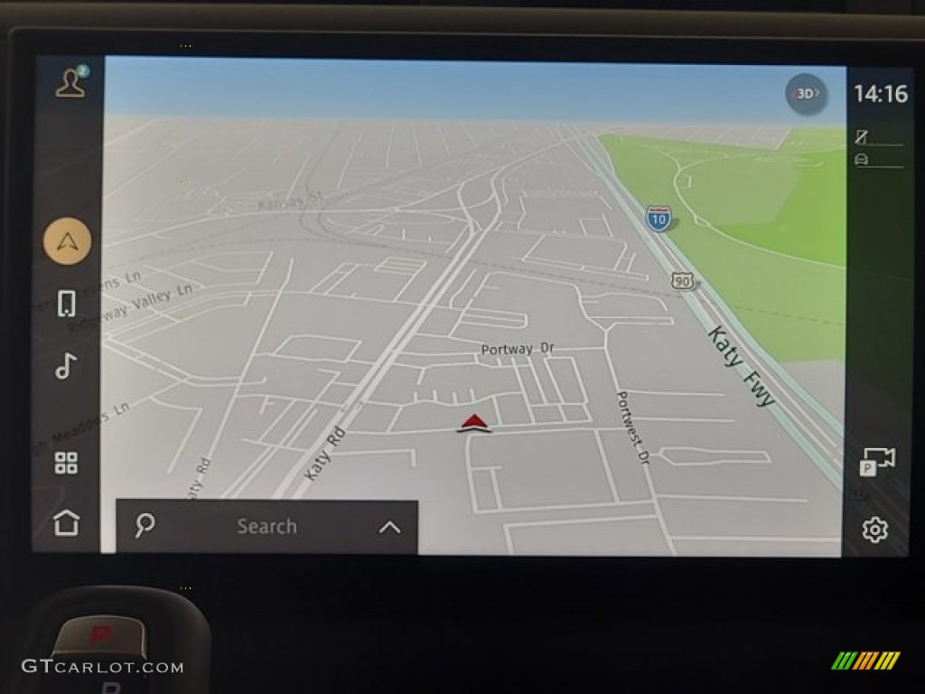 2023 Land Rover Defender 130 X-Dynamic SE Navigation Photo #146504140