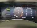 2023 Land Rover Defender 130 X-Dynamic SE Gauges
