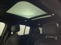 Ebony Sunroof Photo for 2023 Land Rover Defender #146504179