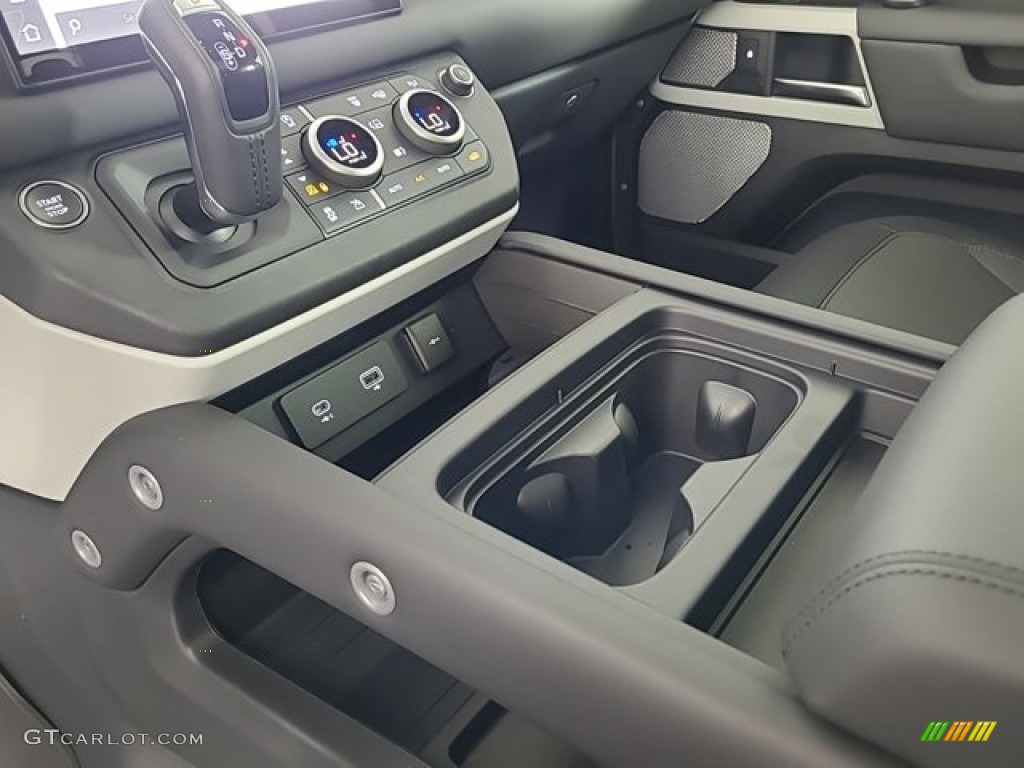 2023 Land Rover Defender 130 X-Dynamic SE Controls Photo #146504209