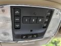 Brown/Light Frost Beige Controls Photo for 2017 Jeep Grand Cherokee #146504218