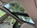 Brown/Light Frost Beige Sunroof Photo for 2017 Jeep Grand Cherokee #146504233