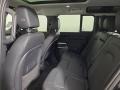 Santorini Black Metallic - Defender 110 SE Photo No. 5