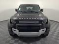 Santorini Black Metallic - Defender 110 SE Photo No. 8