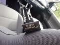 2020 Magnetic Gray Metallic Toyota Tacoma SR Double Cab 4x4  photo #21