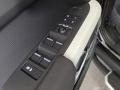 Ebony 2023 Land Rover Defender 110 SE Door Panel