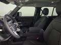 Santorini Black Metallic - Defender 110 SE Photo No. 15