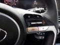 Black Steering Wheel Photo for 2023 Hyundai Elantra #146504440