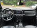 Black Dashboard Photo for 2022 Jeep Wrangler Unlimited #146504479