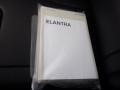 Books/Manuals of 2023 Elantra Limited