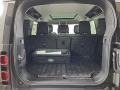 Ebony Trunk Photo for 2023 Land Rover Defender #146504554