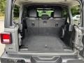 Black Trunk Photo for 2022 Jeep Wrangler Unlimited #146504574
