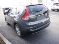 Polished Metal Metallic - CR-V EX-L AWD Photo No. 7