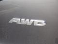 Polished Metal Metallic - CR-V EX-L AWD Photo No. 10