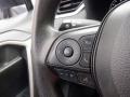 Black Steering Wheel Photo for 2020 Toyota RAV4 #146504788