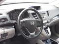 Polished Metal Metallic - CR-V EX-L AWD Photo No. 12