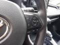 Black Steering Wheel Photo for 2020 Toyota RAV4 #146504809