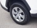 2020 Toyota RAV4 LE AWD Wheel