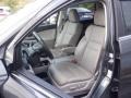 Polished Metal Metallic - CR-V EX-L AWD Photo No. 16