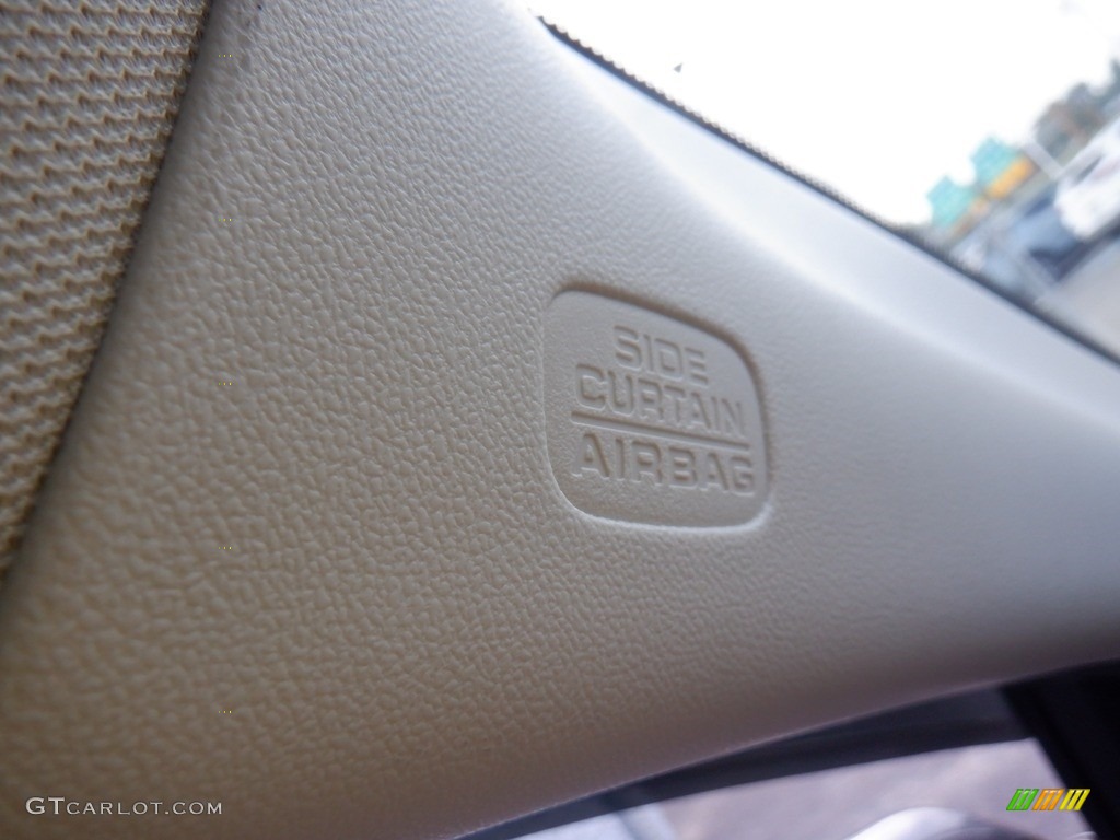 2013 CR-V EX-L AWD - Polished Metal Metallic / Gray photo #17