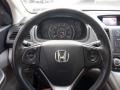 Polished Metal Metallic - CR-V EX-L AWD Photo No. 23