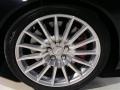 Black - DB9 Volante Photo No. 15