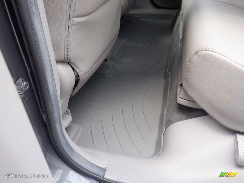2013 CR-V EX-L AWD - Polished Metal Metallic / Gray photo #28