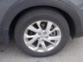 2021 Coliseum Gray Metallic Hyundai Tucson Value AWD  photo #2