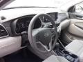 2021 Coliseum Gray Metallic Hyundai Tucson Value AWD  photo #13