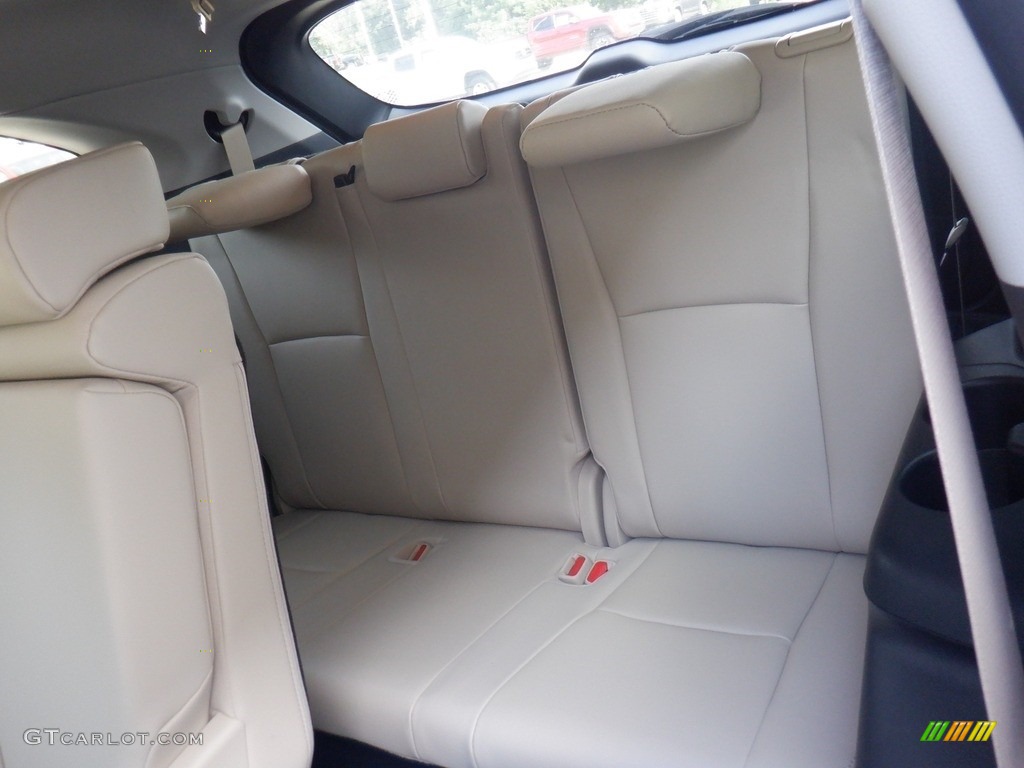 2020 Highlander Limited AWD - Opulent Amber / Harvest Beige photo #34