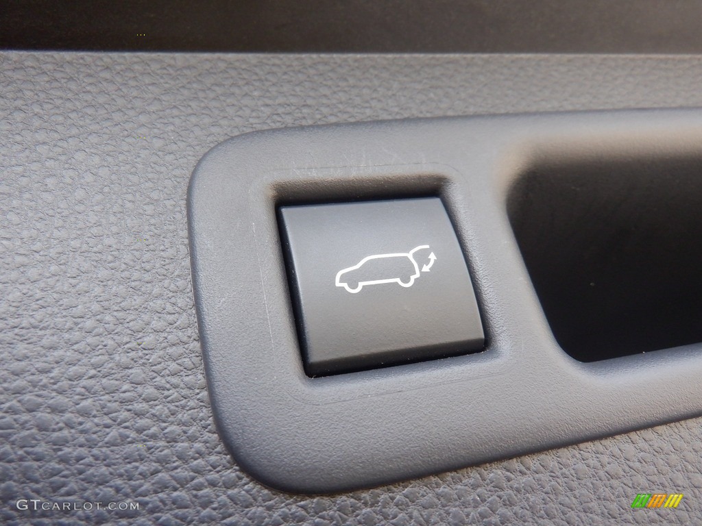 2020 Highlander Limited AWD - Opulent Amber / Harvest Beige photo #36