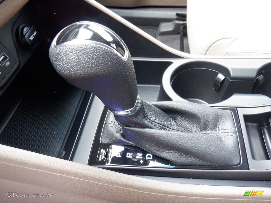 2021 Tucson Value AWD - Dusk Blue / Beige photo #16