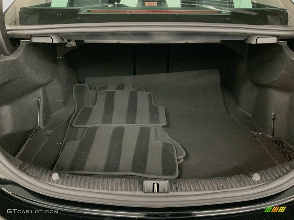 2020 C 300 Sedan - Black / Black photo #9