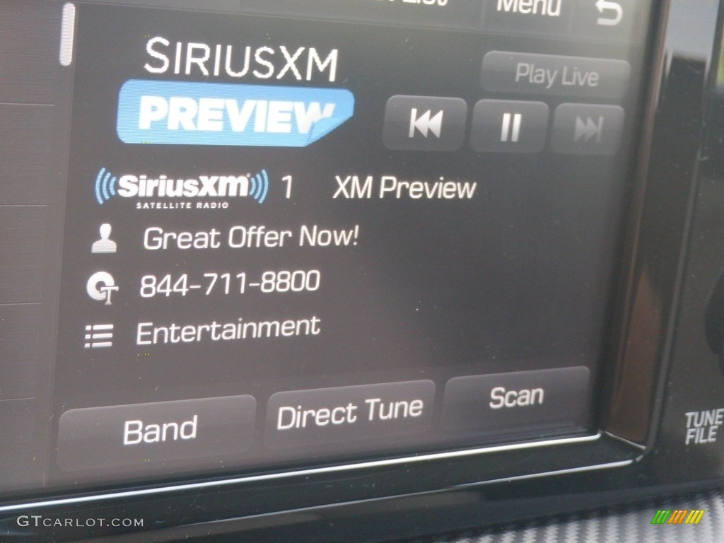 2021 Tucson Value AWD - Dusk Blue / Beige photo #24