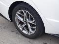 2020 Hyundai Sonata SEL Wheel and Tire Photo