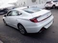 Quartz White - Sonata SEL Photo No. 5