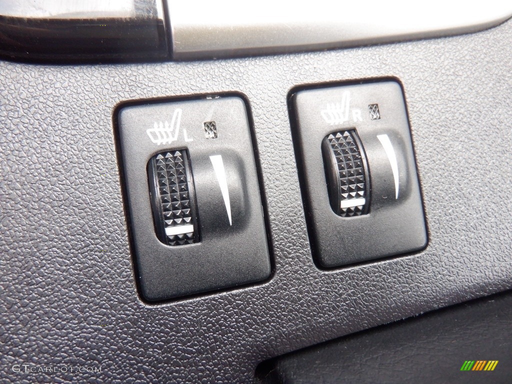 2018 Highlander XLE AWD - Predawn Gray Mica / Black photo #20
